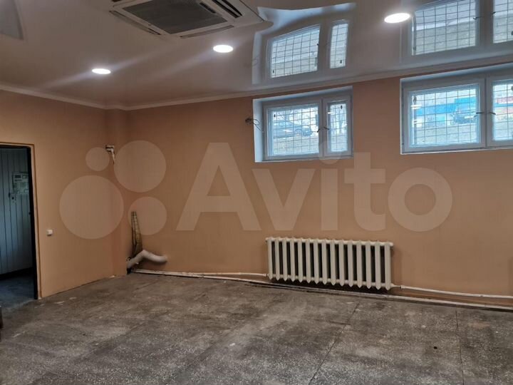 Торговая площадь, 57 м²