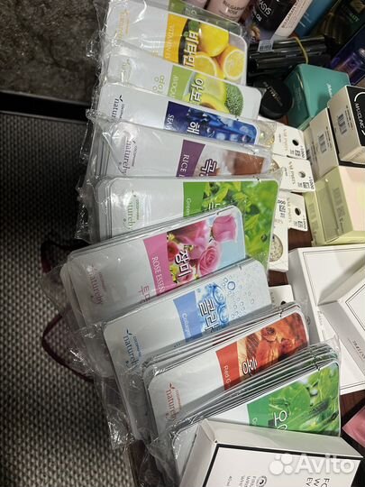 Корейская косметика