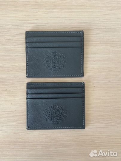 Картхолдер тинькофф