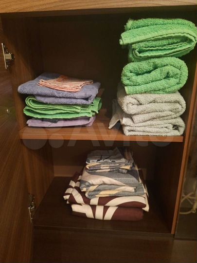 Квартира-студия, 24 м², 6/9 эт.