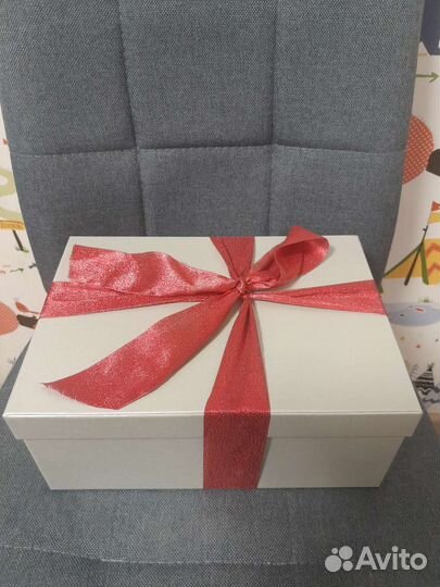 Подарочный набор для глинтвейна