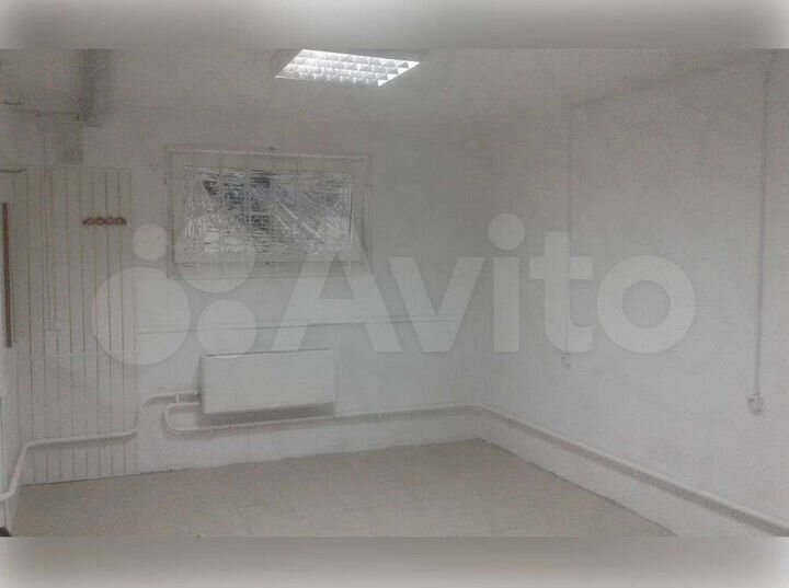 Свободного назначения, 19.5 м²