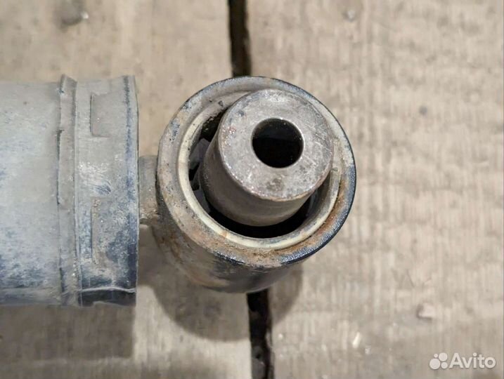 Амортизаторы задние KYB Renault Megane 2