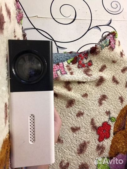 Проектор LED Projector