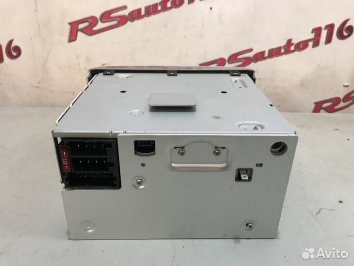 Магнитола Kia Ceed 1