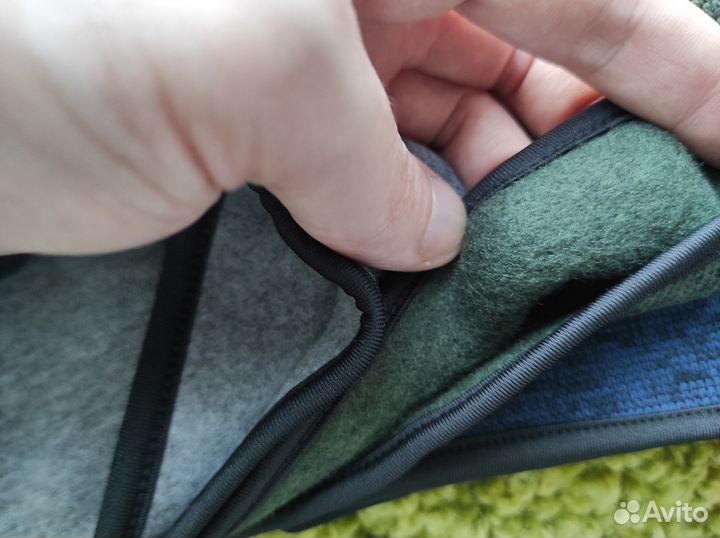 Балаклава флисовая