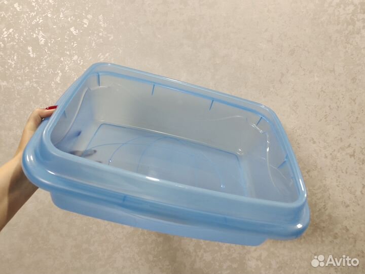 Лоток для кошек