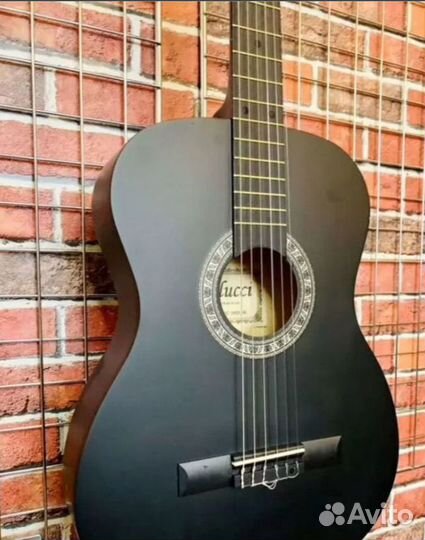 Гитары классические 39