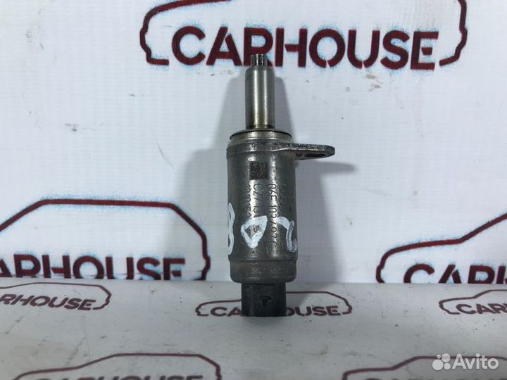 Клапан электромагнитный Audi A5 8T 1.8 cjeb 2014