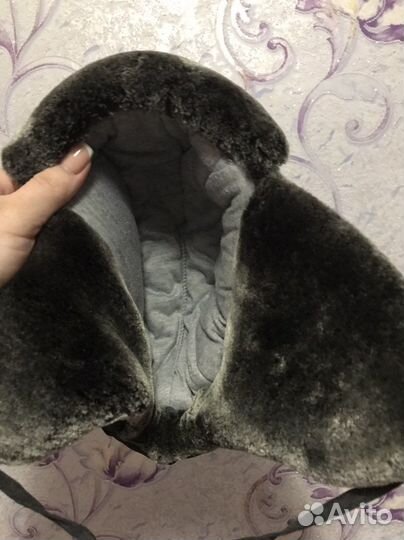 Шапка для мальчика