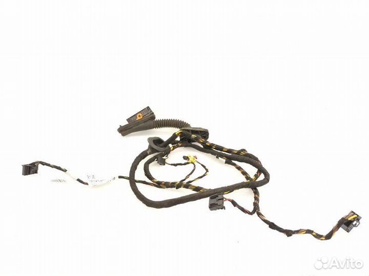 Проводка двери передняя левая Volkswagen Polo 5