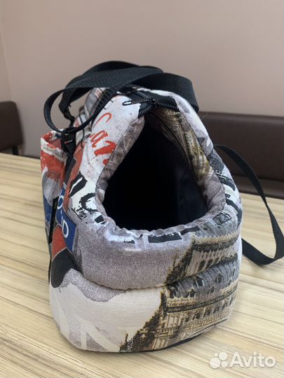 Переноска для животных