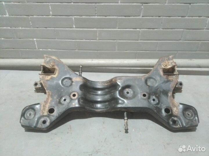 Подрамник передний Volkswagen Polo (Rus) 1.6 2013