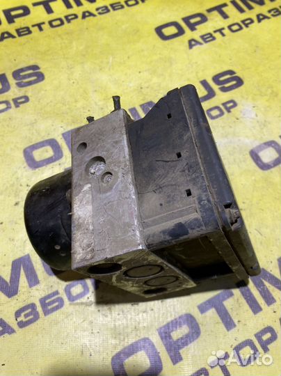Блок абс Chery Amulet A15
