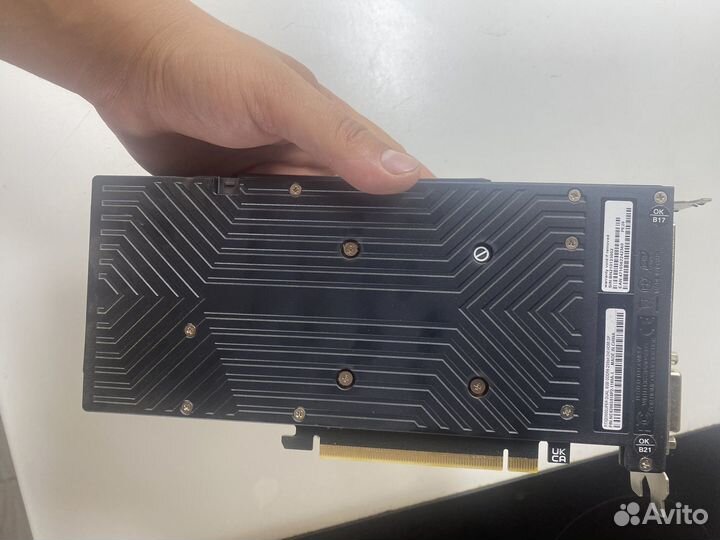 Видеокарта rtx 2060 super