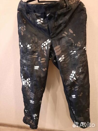 Костюм для охоты и рыбалки