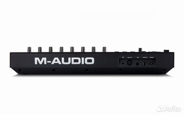 Midi-клавиатура M-Audio Oxygen Pro 25