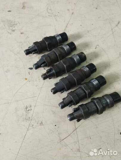 Форсунка vоlvo 760 вольво 760, 740, 940 VW LT