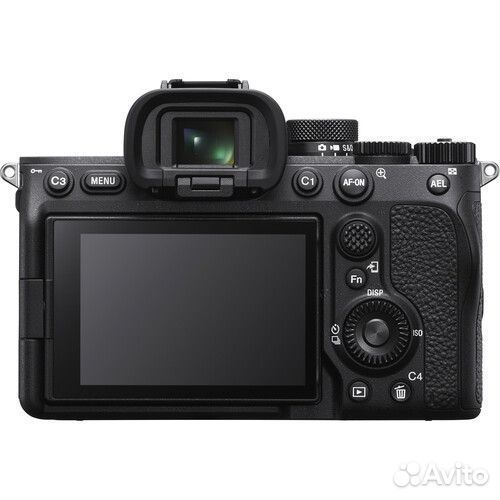 Sony alpha ilce A7 M4 body (Абсолютно Новый)