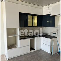 2-к. квартира, 53 м², 14/25 эт.