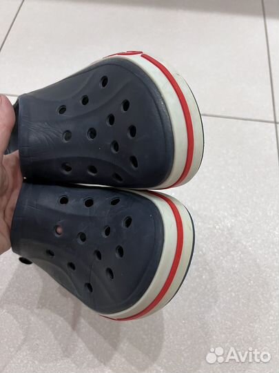 Crocs сабо