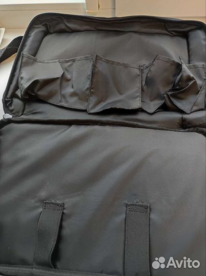 Сумка фирменная Canon