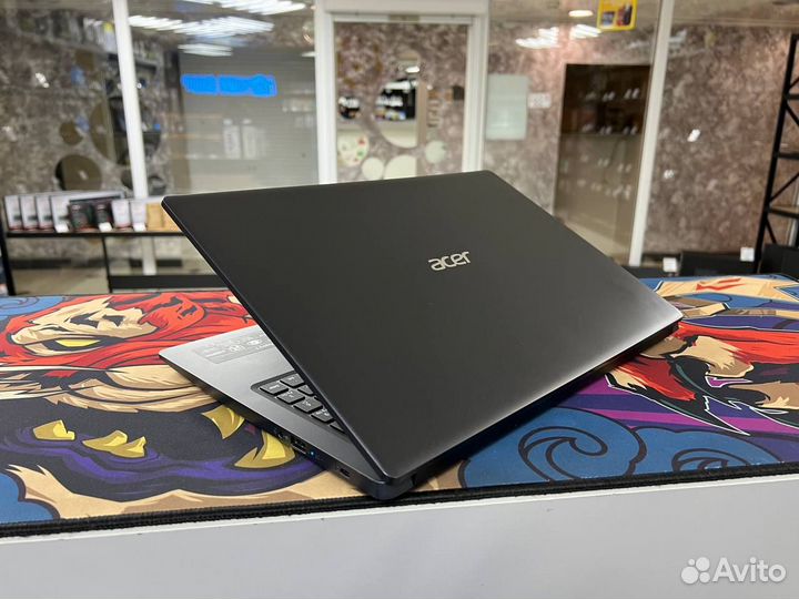 Acer 15.6 i3-1005G1 / 8gb / ssd 256gb / MX330 2gb