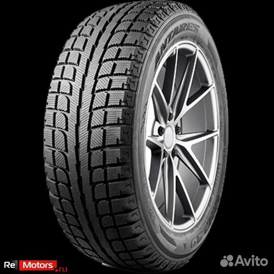 Antares Grip 20 265/45 R20 108T