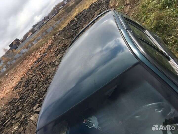 Крыша Kia Sportage 1 2.0 16v Long