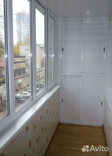 Окна пластиковые для вас