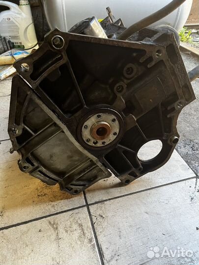 Шорт блок двигателя opel astra g 1.6