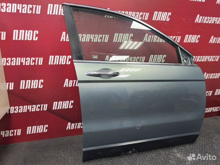Дверь боковая передняя правая Honda Cr-V