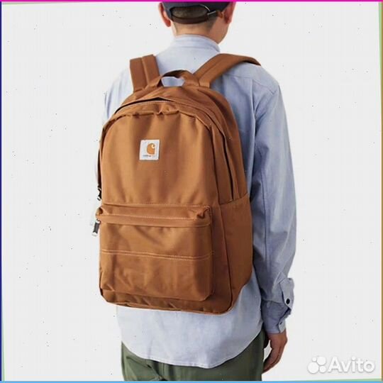 Портфель Carhartt (В наличи все цвета)