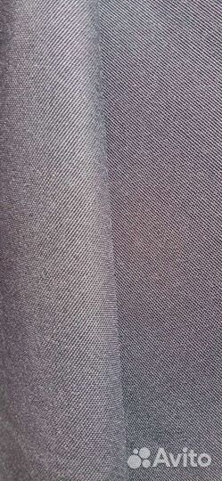 Отрезы тканей