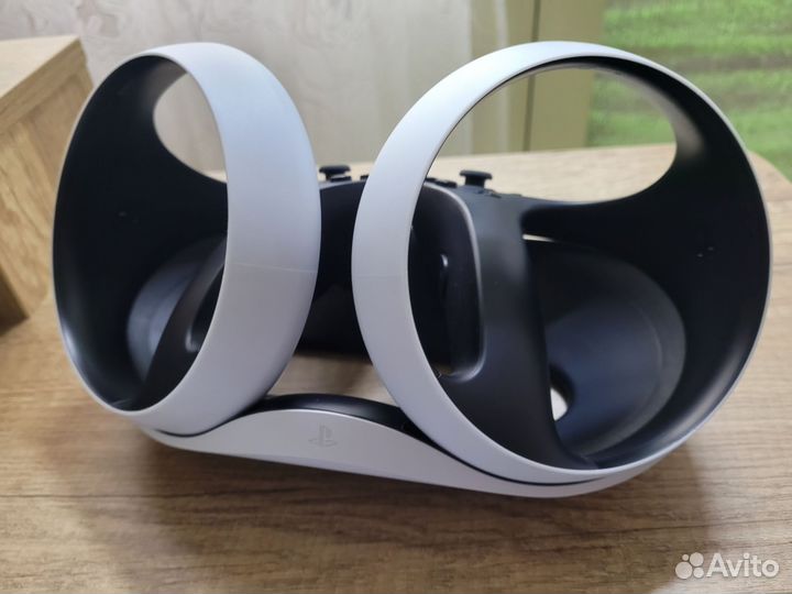 PlayStation VR2 (PS VR2)