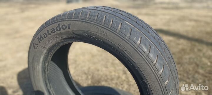 Matador DR2 Variant 195/55 R16