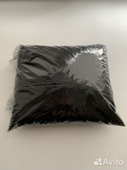 Активированный уголь для очистки воздуха 2 литра