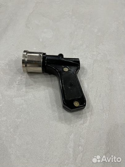 Пистолет для лепки пельменей (ретро) СССР