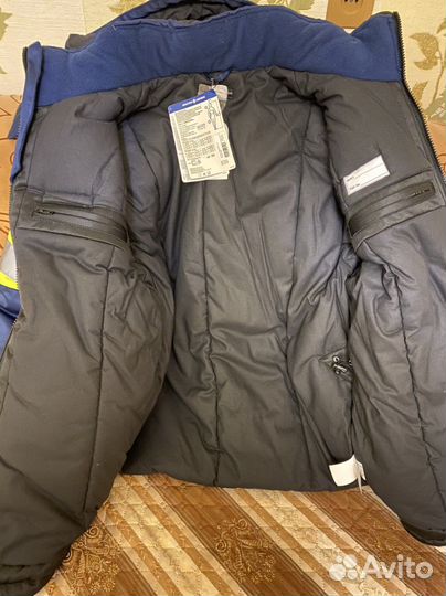 Костюм лесоруб