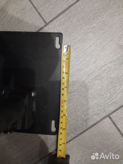 Сидение для электросамоката