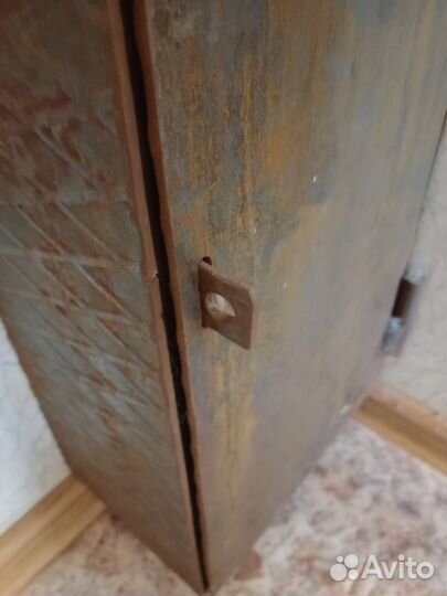 Оружейный сейф бу