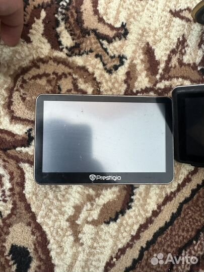 Gps навигатор