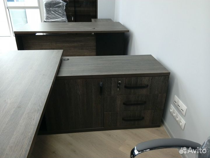 Компьютерные столы под заказ