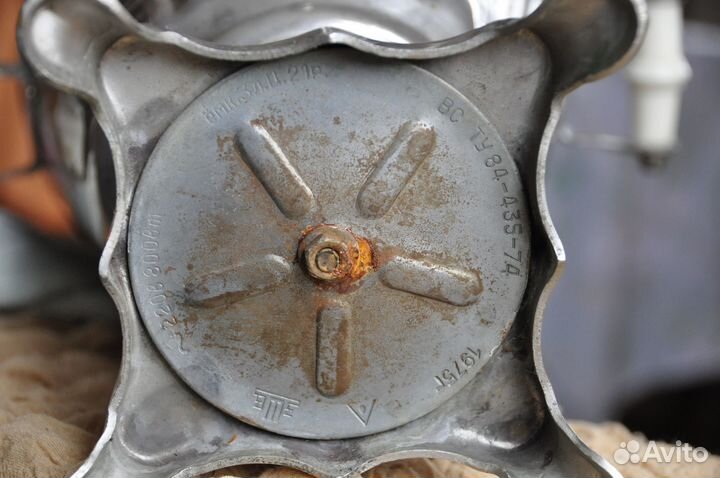 Самовар электрический СССР 1975 г