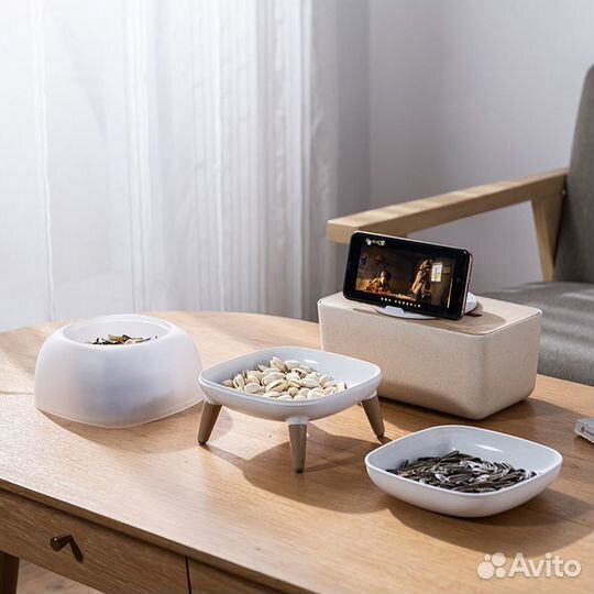 Настольный многофункциональный контейнер