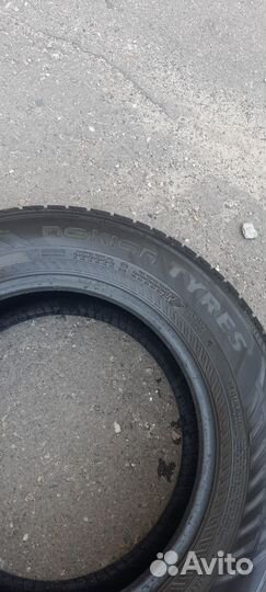 Nokian Tyres Hakka Blue 2 SUV 215/65 R16