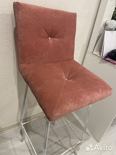 Стул для макияжа