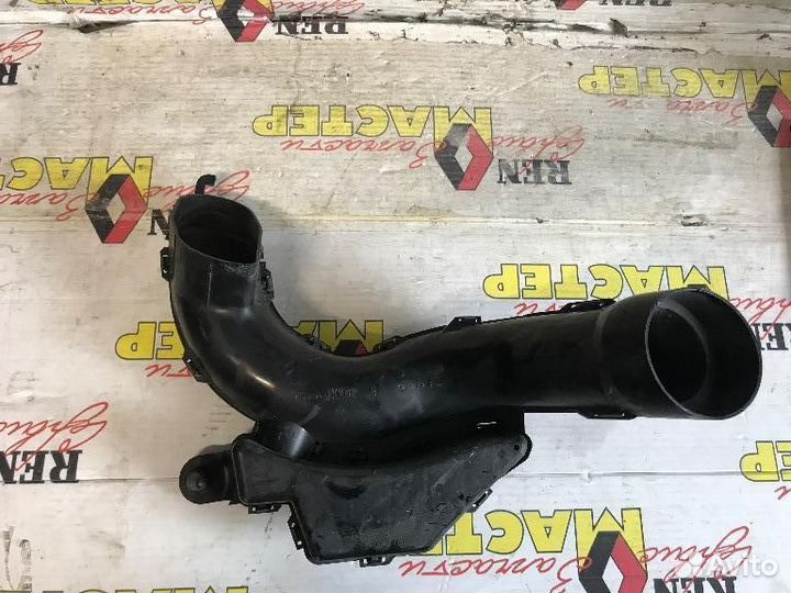 Воздухозаборник Nissan Juke YF15 (2010-2020) 2010