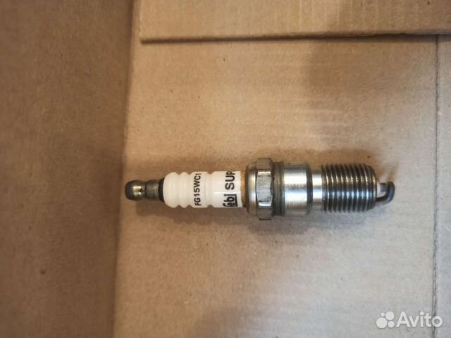 Свечи зажигания mercedes на 104 мотор
