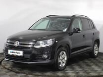Volkswagen Tiguan 1.4 MT, 2012, 164 000 км, с пробегом, цена 1 049 000 руб.